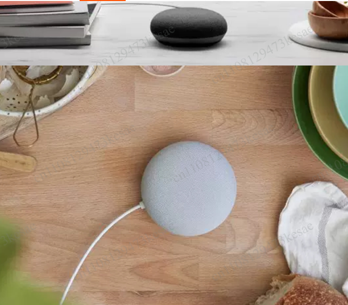 Google Speaker Nest Hub - Ständerhalterung für Google Nest Hub Max