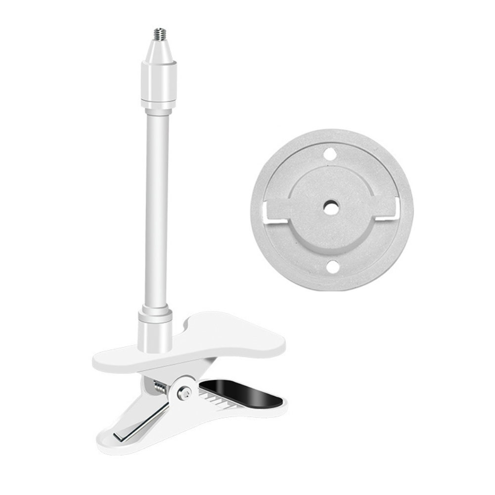 Flexible Klemmhalterung aus Me – Tp-Link Camera Tapo C200 Bewertung und Preis